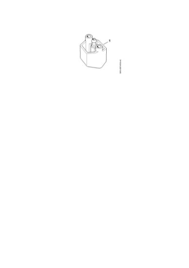 Imagem de Flange MS 231 C-BE