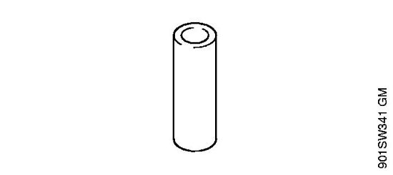 Moto-serras a gasolina (MS) MS 261 C-BM Estojo da marca Stihl