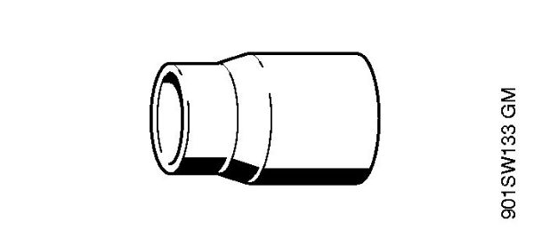 Moto-serras a gasolina (MS) MS 362-VW Estojo de montagem da marca Stihl