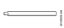 Moto-serras a gasolina (MS) MS 390 Perno de montagem da marca Stihl