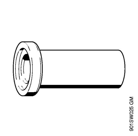 Moto-serras a gasolina (MS) MS 462 C-M Estojo prensado da marca Stihl