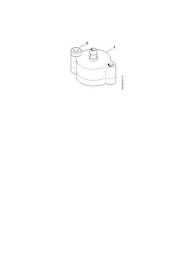 Imagem de Flange MS 500i-W