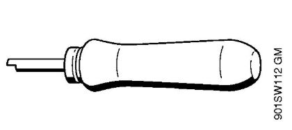 Moto-serras a gasolina (MS) MS 651-R Tubo de montagem da marca Stihl