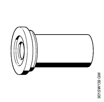 Moto-serras a gasolina (MS) MS 780-R Estojo prensado da marca Stihl
