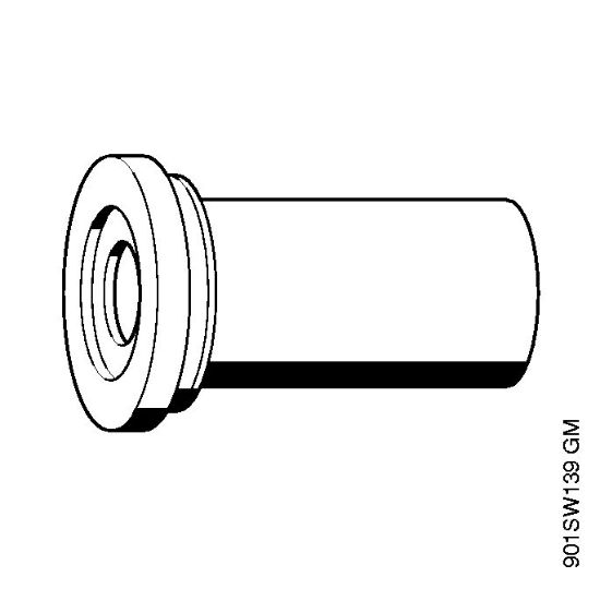 Moto-serras a gasolina (MS) MS 780-R Estojo prensado da marca Stihl