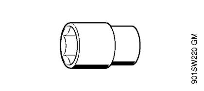 Moto-serras a gasolina (MS) MS 780-R Peça intercalada SW 21 da marca Stihl