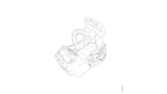 Imagem de Numero da máquina MSA 161 T