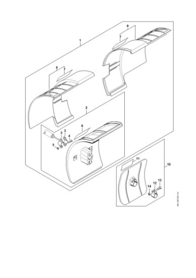 Imagem de Protecção MM 55