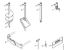 BT 120 C BT 120 C Brocas de perfuração, Ferramentas, Ferramentas especiais da marca Stihl