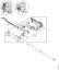 Podadoras (HT) HT 130 Cabo da mão   5 08 507 652 da marca Stihl