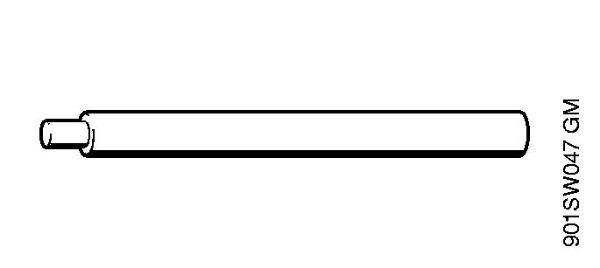 Podadoras (HT) HT 135 Perno de montagem da marca Stihl
