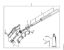 Podadoras (HT) HT 70 Engrenagem angular da marca Stihl