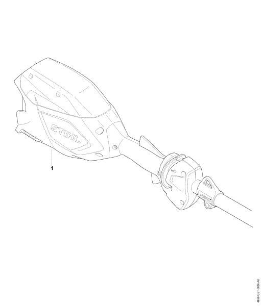 Imagem de Numero da máquina HTA 66