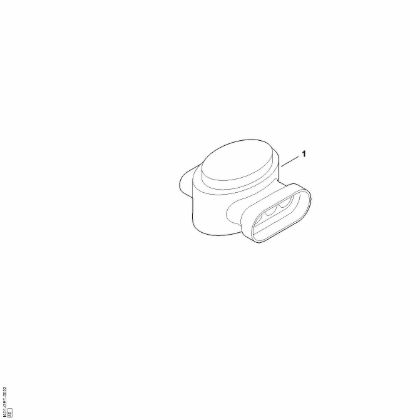 Imagem de Conector com fio Conjunto agrupador de arames 50
