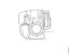 Foices a motor (FS) FS 110 RX-Z Numero da máquina da marca Stihl