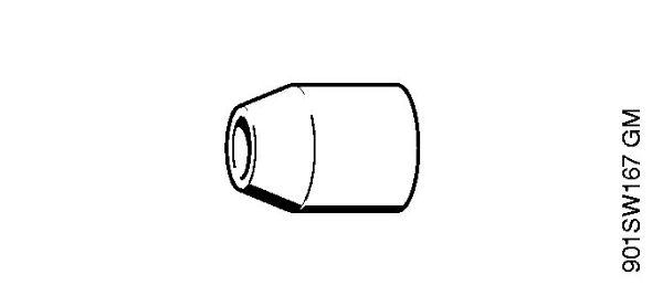 Foices a motor (FS) FS 220 K Estojo de montagem da marca Stihl
