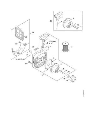 Imagem de Dispositivo de arranque FS 240