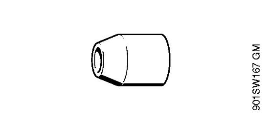 Foices a motor (FS) FS 240 C-E Estojo de montagem da marca Stihl