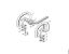 Foices a motor (FS) FS 36 R Cabo circular da marca Stihl