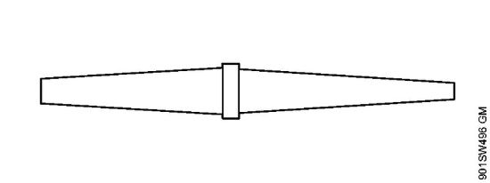 Foices a motor (FS) FS 56 (4144) Tubuladura da marca Stihl