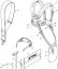 Foices a motor (FS) FS 56 C-E Ferramentas, Acessórios especiais da marca Stihl