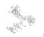 Foices a motor (FS) FS 62 R Dispositivo de arranque, Silenciador da marca Stihl