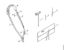 Foices a motor (FS) FS 62 R Ferramentas, Acessórios especiais da marca Stihl