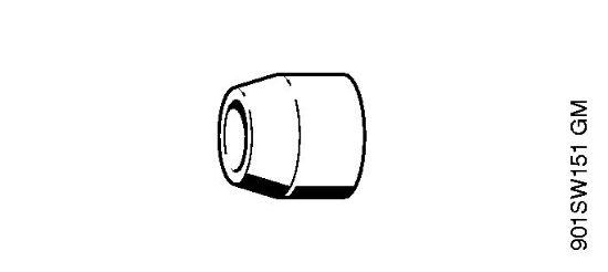 Foices a motor (FS) FS 80 R Estojo de montagem da marca Stihl