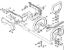 Foices a motor (FS) FS 88 Cabo circular da marca Stihl