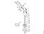 Foices a motor (FS) FS 96 Engrenagem da marca Stihl