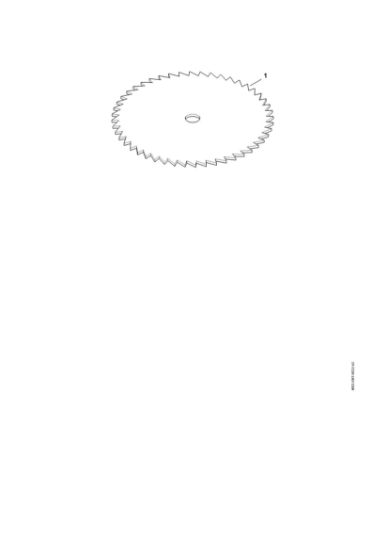 Imagem de Lamina circular 200-80, dente pontiagudo Lamina circular 200-80, dente pontiagudo