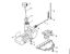 Roçadeiras (FS) FS 400-K Tanque de combustível da marca Stihl