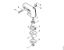Roçadeiras (FS) FS 410 (4110) Engrenagem da marca Stihl