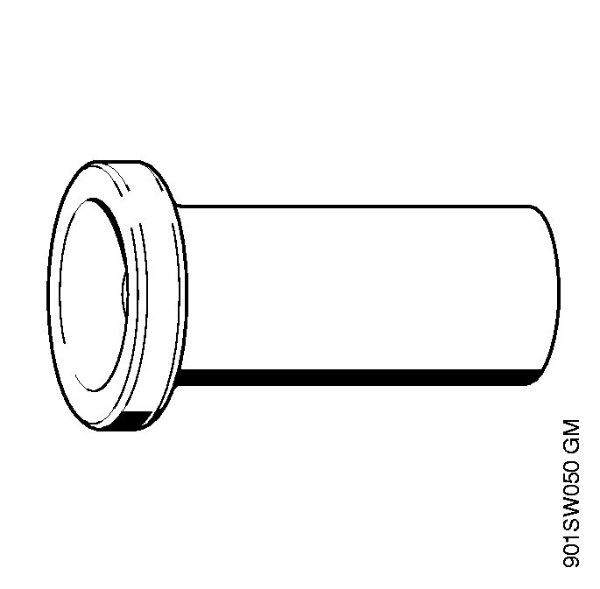 Roçadeiras (FS) FS 480-W Estojo de montagem da marca Stihl