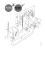 Imagem de Tubo do punho, Cabo de manejo FS 490 C-EM, FS 490 C-EM L FS 490 C-EM