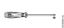 Roçadeiras (FS) FS 510 C-EM Chave de fenda T10 da marca Stihl