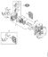 Roçadeiras (FS) FS 510 C-EM Dispositivo de arranque da marca Stihl