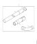 Sopradores (BG, BR) BG 45 Limpeza para as goteiras da marca Stihl