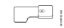 Sopradores (BG, BR) BG 75 Calibrador regulador da marca Stihl