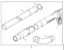 Sopradores (BG, BR) BG 86 C-E Limpeza para as goteiras da marca Stihl