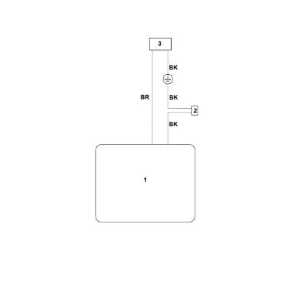 Imagem de I - Esquema de ligaçàµes GH 370.0 S GH 370.0 S
