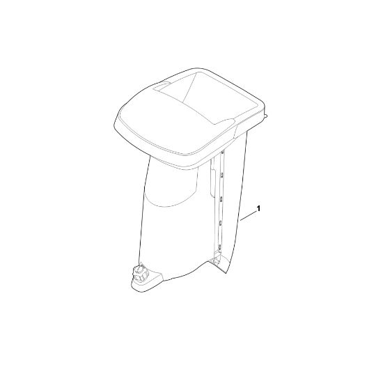 Imagem de A - Funil GH 460.0