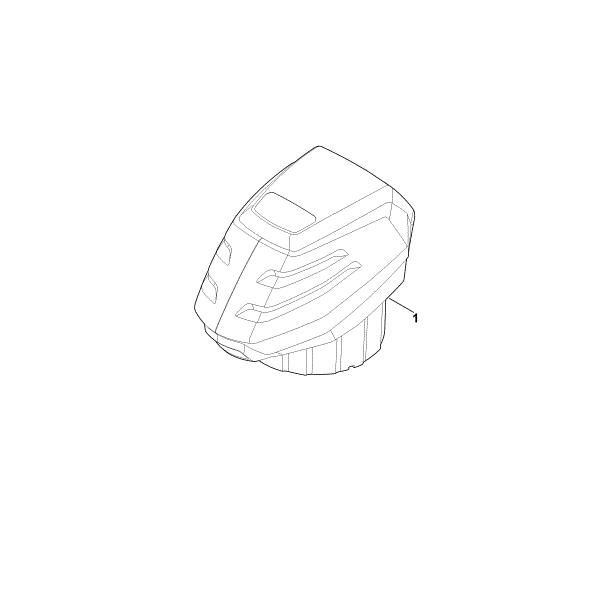 Imagem de A - Motor completo MVP 850.0