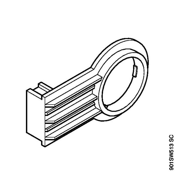 Vassouras a bateria (recarregável) (KGA) KGA 770 Calibrador regulador da marca Stihl