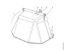 Acessórios DPC 700 A - Deflector da marca Viking