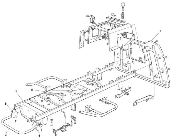 Imagem de A1 - Quadro MT 545