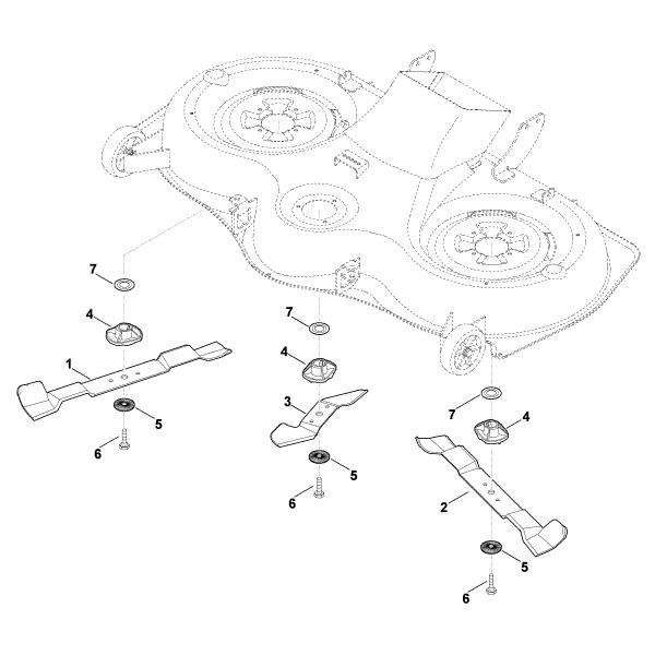 Imagem de P - Lamina MT 6127.0 ZL