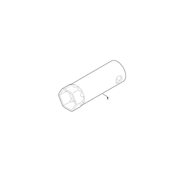 Imagem de F - Ferramentas MB 253.1 T