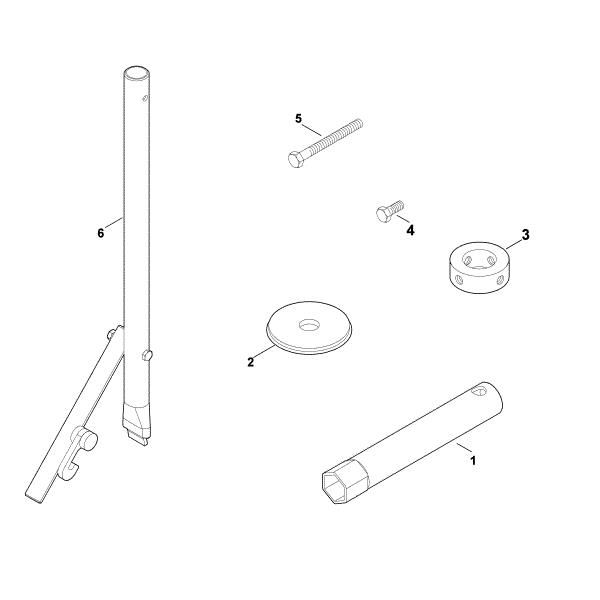 Imagem de I - Ferramentas MB 650.0 OS