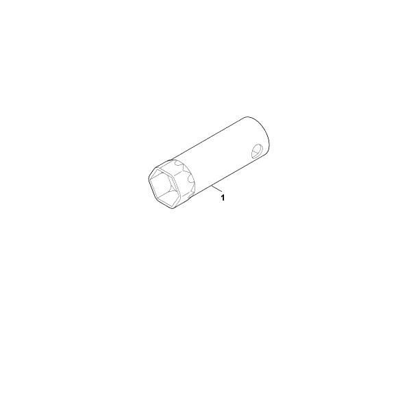 Imagem de H - Ferramentas MB 650.0 TK